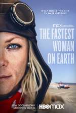 Watch The Fastest Woman on Earth Zoechip
