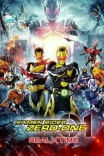 Watch Kamen Rider Zero-One: Real Time Zoechip