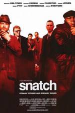 Watch Snatch Zoechip