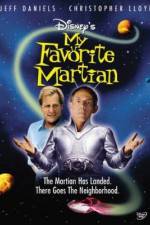 Watch My Favorite Martian Zoechip