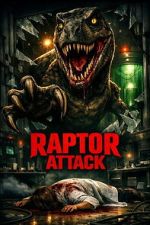 Watch Raptor Attack Zoechip