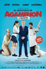 Watch Agamenon: The Film Zoechip