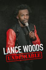 Watch Lance Woods: Undeniable (TV Special 2021) Zoechip