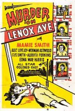 Watch Murder on Lenox Avenue Zoechip