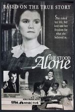 Watch She Stood Alone Zoechip