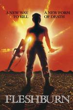 Watch Fleshburn Zoechip