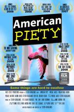 Watch American Piety Zoechip
