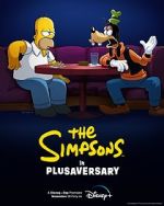 Watch The Simpsons in Plusaversary (Short 2021) Zoechip