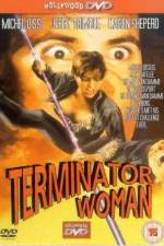 Watch Terminator Woman Zoechip