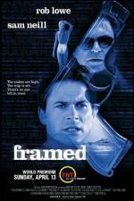 Watch Framed Zoechip