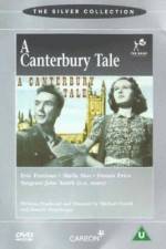 Watch A Canterbury Tale Zoechip