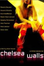 Watch Chelsea Walls Zoechip