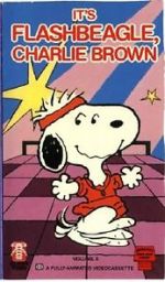 Watch It\'s Flashbeagle, Charlie Brown (TV Short 1984) Zoechip