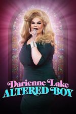 Watch Darienne Lake: Altered Boy (TV Special 2023) Zoechip