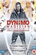 Watch Dynamo: Magician Impossible Zoechip
