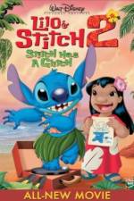 Watch Lilo & Stitch 2: Stitch Has a Glitch Zoechip