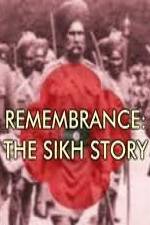 Watch Remembrance - The Sikh Story Zoechip