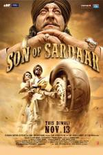 Watch Son of Sardaar Zoechip