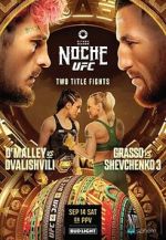 Watch UFC 306: O'Malley vs. Dvalishvili (TV Special 2024) Zoechip