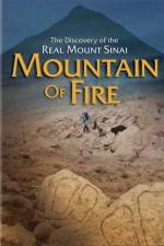 Watch Mountain of Fire The Search for the True Mount Sinai Zoechip