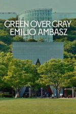 Watch Green Over Gray: Emilio Ambasz Zoechip