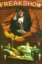 Watch Freakshow Zoechip