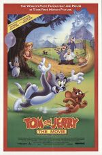 Watch Tom and Jerry: The Movie Zoechip