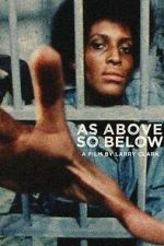 Watch As Above, So Below Zoechip