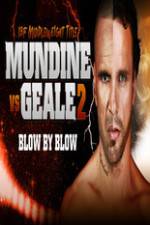 Watch Anthony ?the man? Mundine vs Daniel Geale II Zoechip