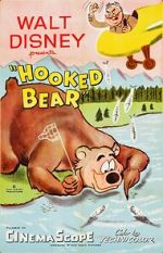 Watch Hooked Bear (Short 1956) Zoechip