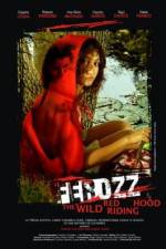 Watch Ferozz: The Wild Red Riding Hood Zoechip