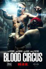 Watch Blood Circus Zoechip