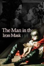 Watch The Man in the Iron Mask Zoechip