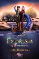 Watch Under the Sea: A Descendants Story Zoechip