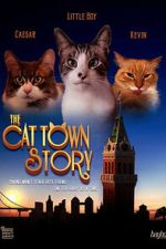 Watch The Cat Town Story Zoechip