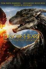 Watch Dragonheart: Battle for the Heartfire Zoechip