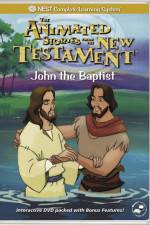 Watch John the Baptist Zoechip