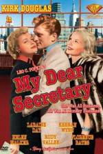 Watch My Dear Secretary Zoechip