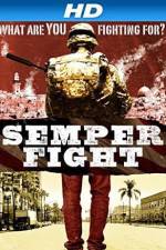 Watch Semper Fight Zoechip