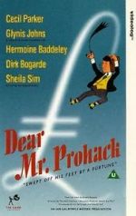 Watch Dear Mr. Prohack Zoechip