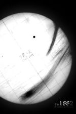 Watch The 1882 Transit of Venus Zoechip