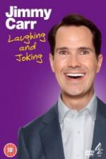 Watch Jimmy Carr Laughing and Joking Zoechip