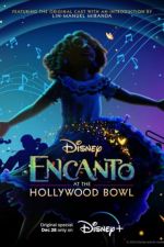 Watch Encanto at the Hollywood Bowl Zoechip