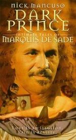 Watch Marquis de Sade Zoechip