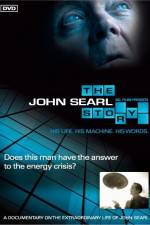 Watch The John Searl Story Zoechip