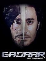 Watch Gadaar: The Traitor Zoechip