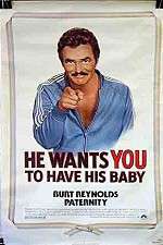 Watch Paternity Zoechip