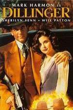 Watch Dillinger Zoechip