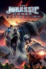 Watch The Jurassic Games: Extinction Zoechip