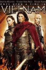 Watch Once Upon a Time in Vietnam Zoechip